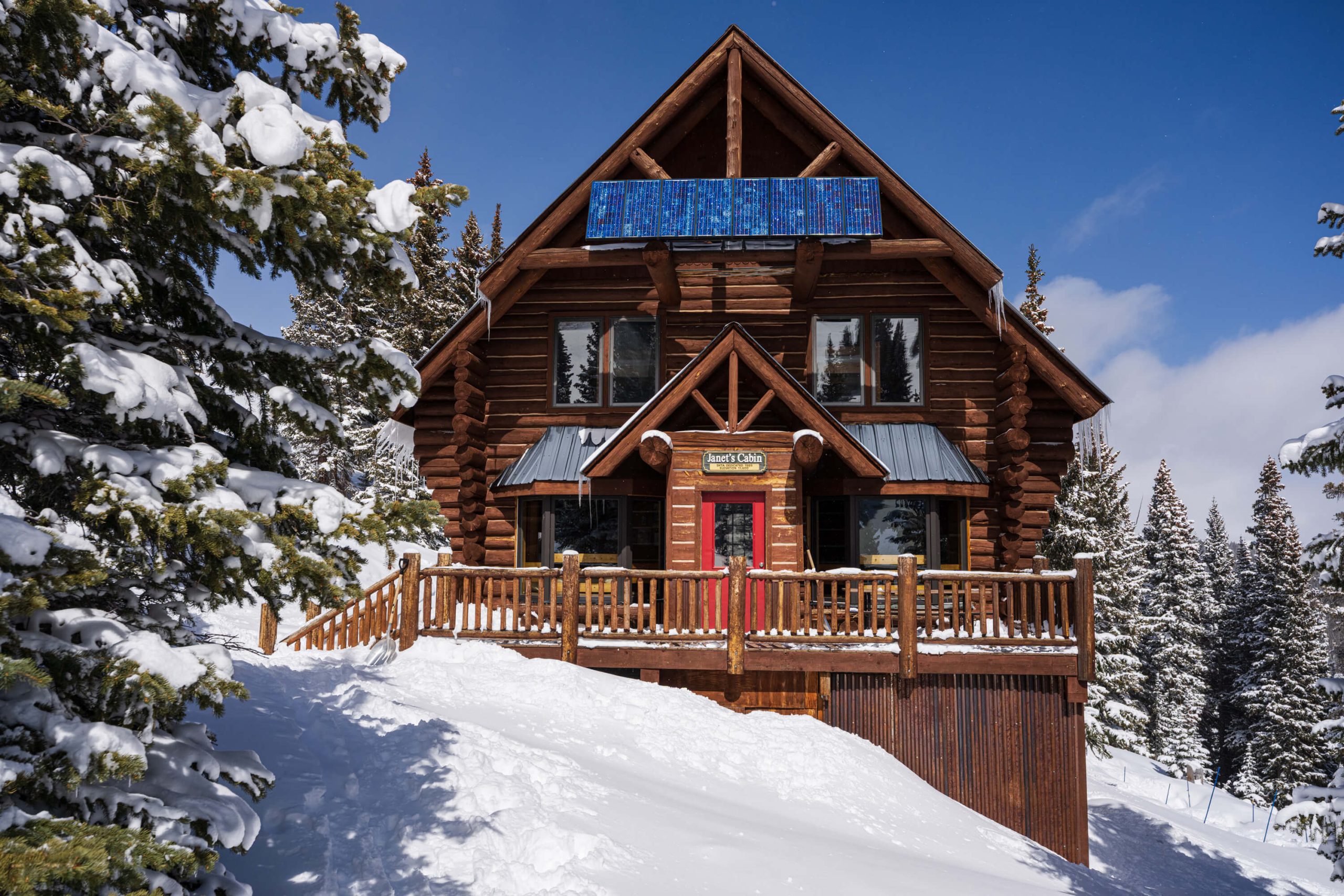Personalized Home Valuations for Summit County, CO Real Estate